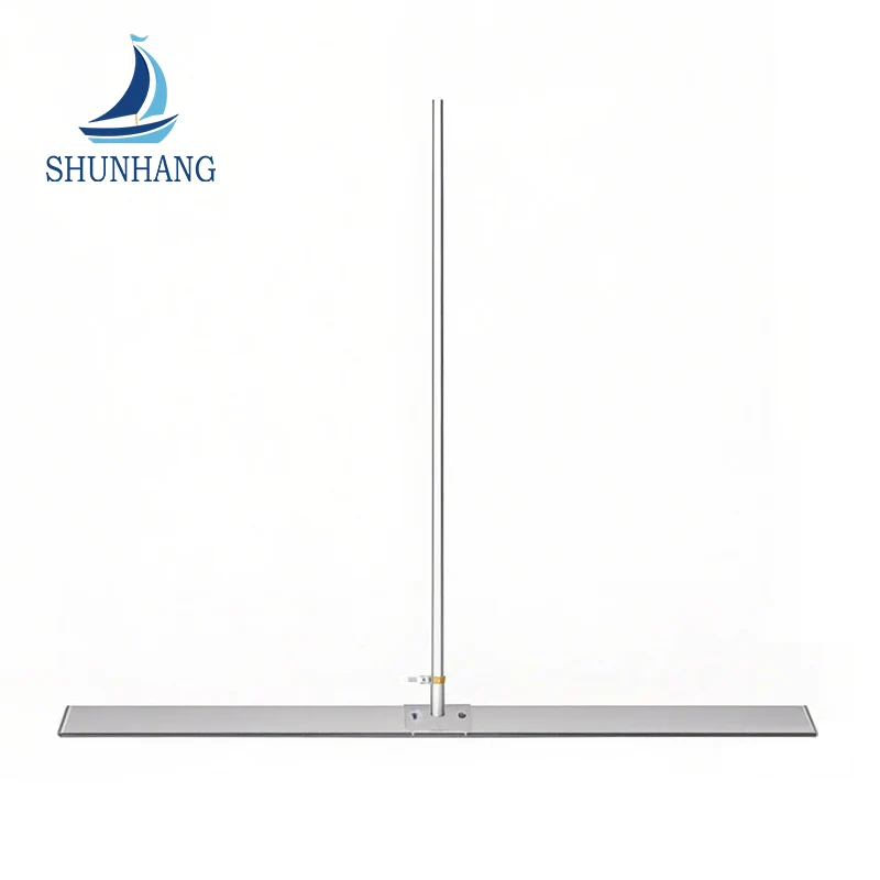 1.5M Manual Concrete Leveling Ruler