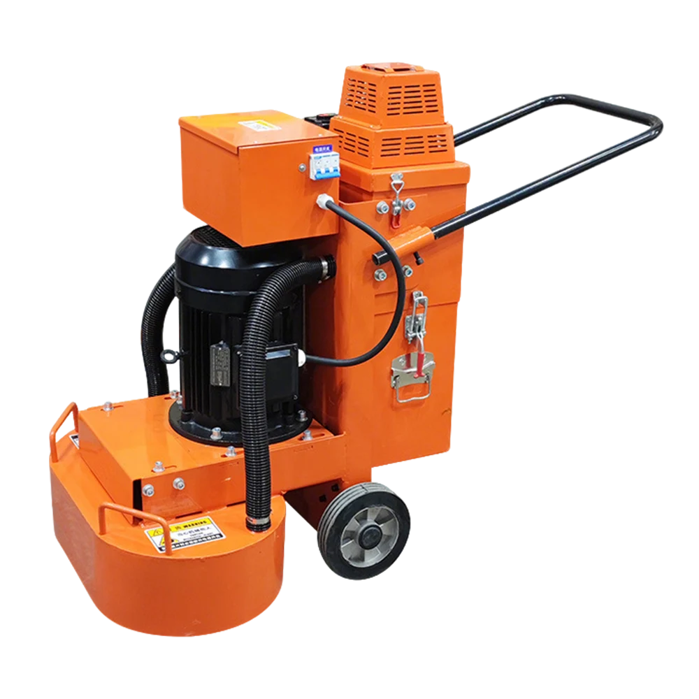 Grinder Machine
