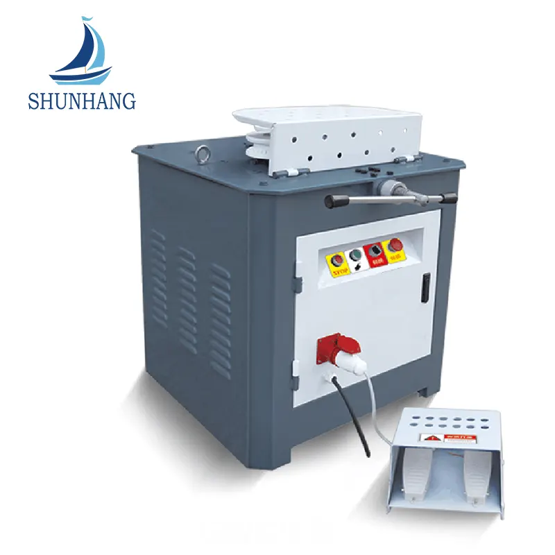 4KW Steel Bar Arc Bending Machine B