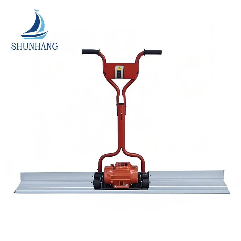 4M Electric Vibrating Leveling Ruler